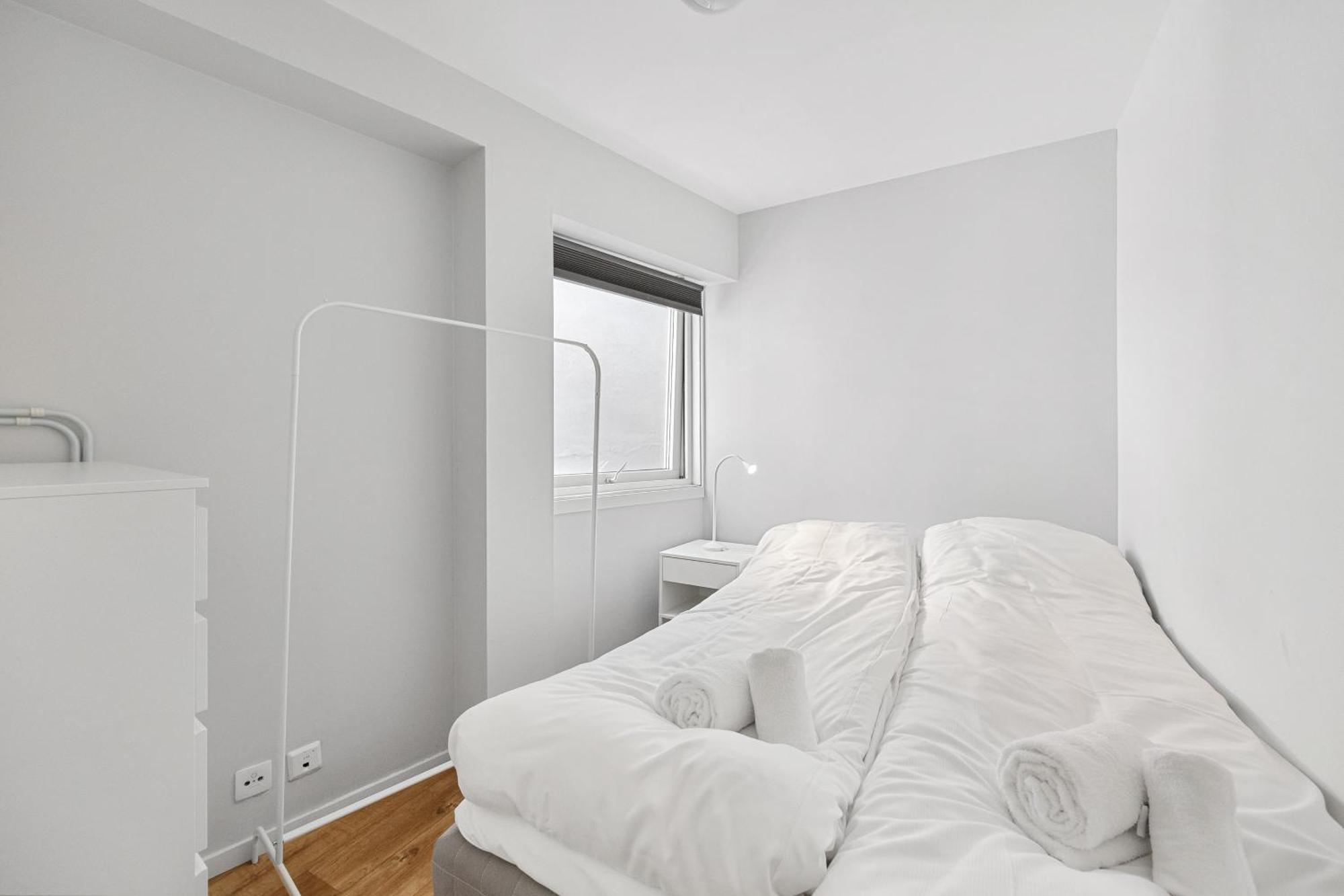 Family Friendly 3Br - Quiet Area - Behind Bryggen Apartment Bergen Luaran gambar