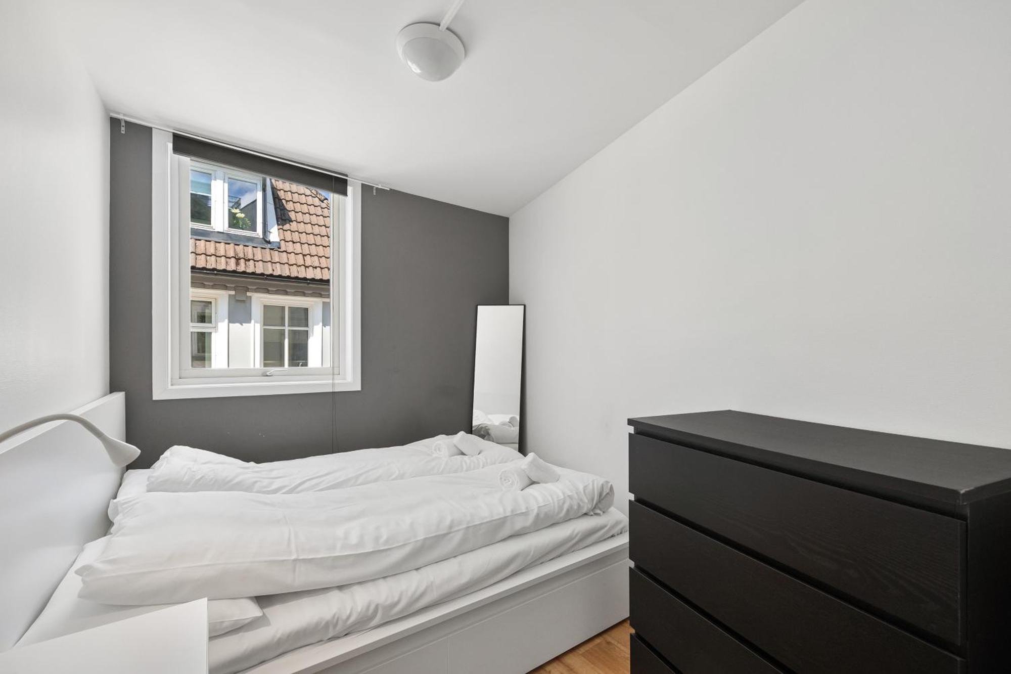 Family Friendly 3Br - Quiet Area - Behind Bryggen Apartment Bergen Luaran gambar